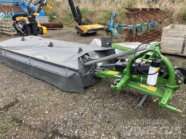 Fendt Slicer 320 P Kosilnice