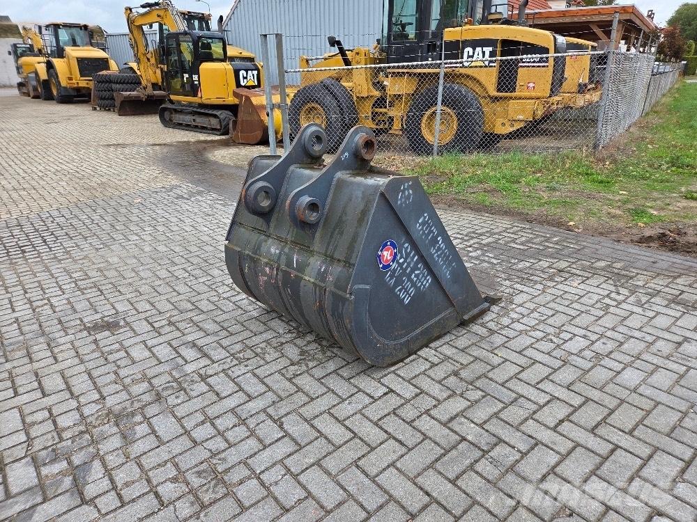 TL Volvo Bucket Žlice