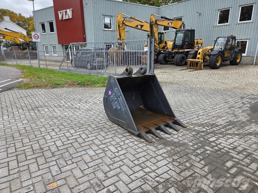 TL Volvo Bucket Žlice