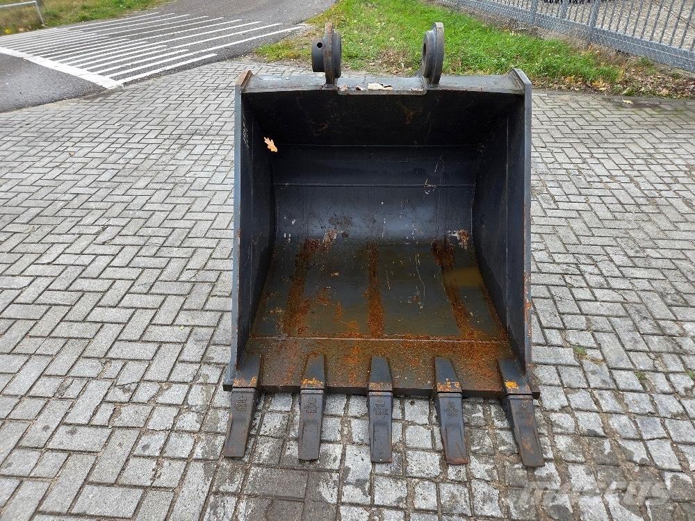 TL Volvo Bucket Žlice