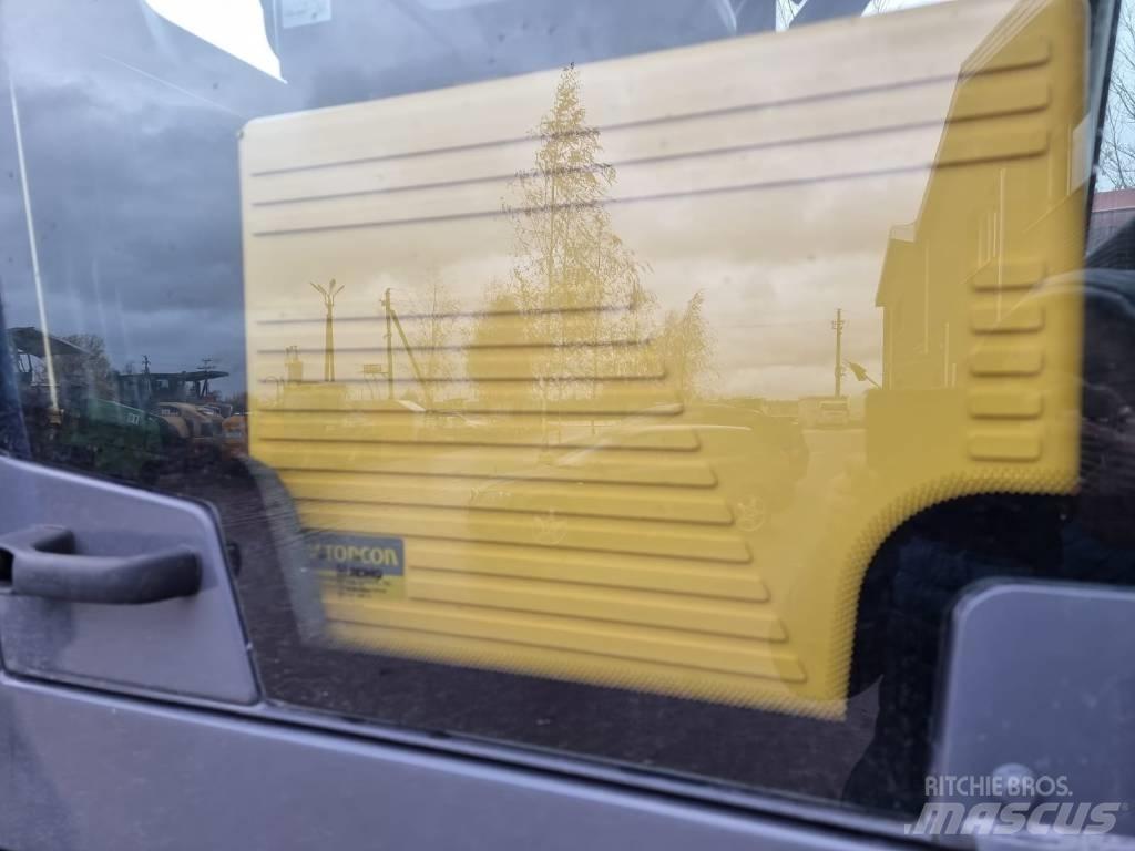 XCMG XS 135 Enojni valjarji