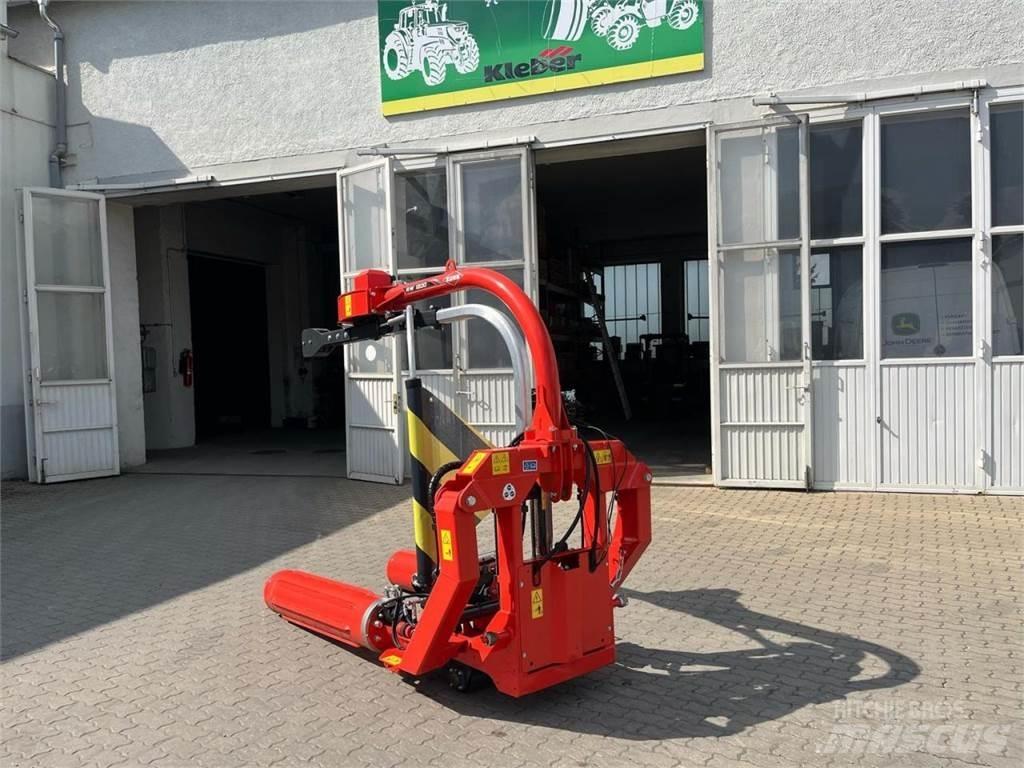Kuhn RW 1200 C Stroji za zavijanje