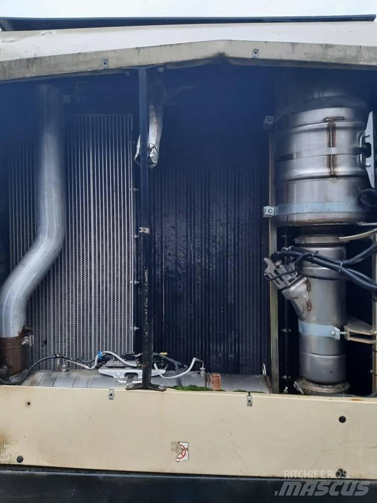 Doosan 7/204 Kompresorji