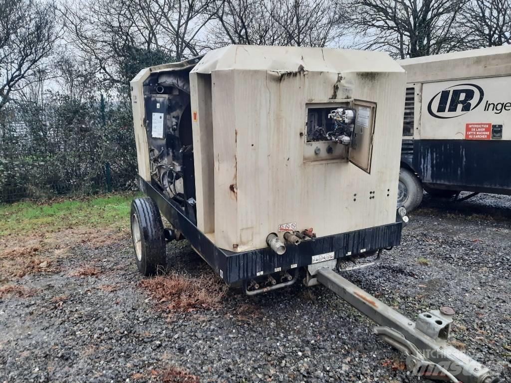Doosan 7/204 Kompresorji