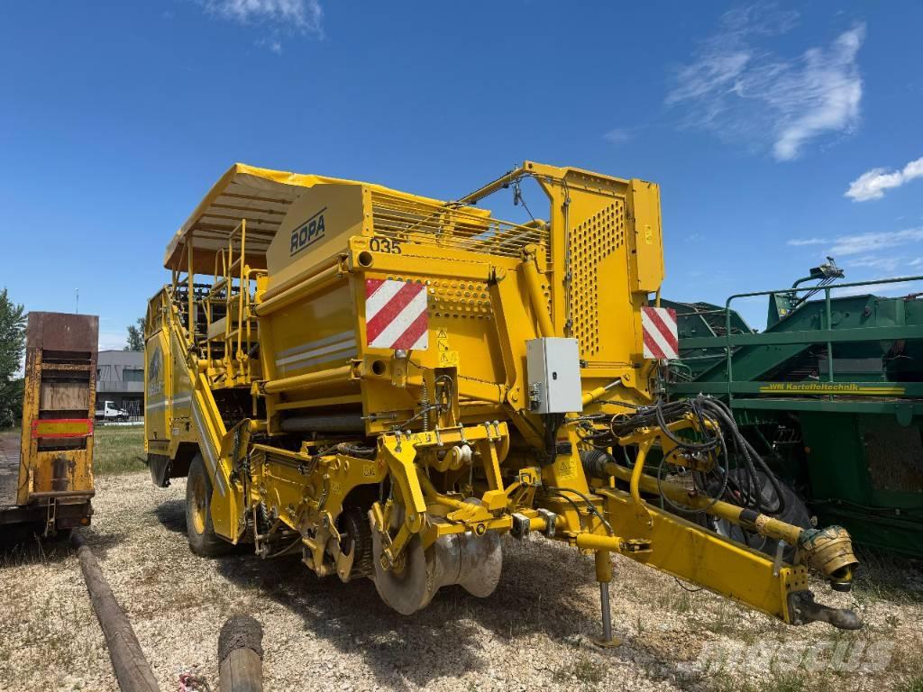 Ropa Keiler 1 - RK 12 Kmetijstvo - drugo