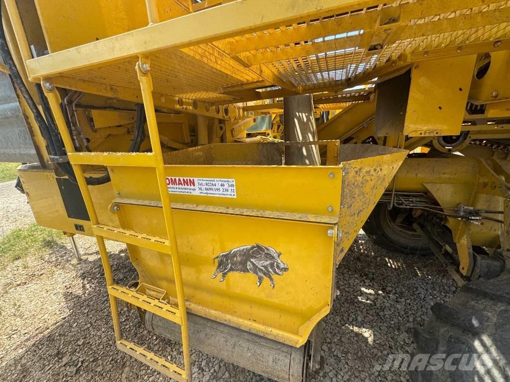 Ropa Keiler 1 - RK 12 Kmetijstvo - drugo