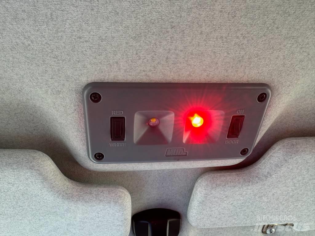 Land Rover Defender Avtomobili