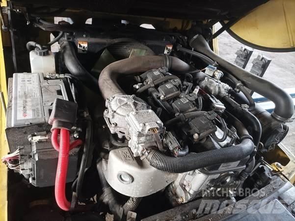 Hyster H2.0FTS Plinski viličarji