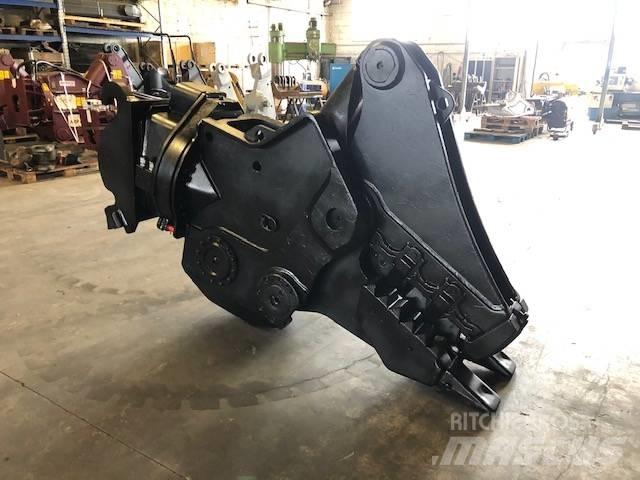 CAT MP324 P #used Klešče