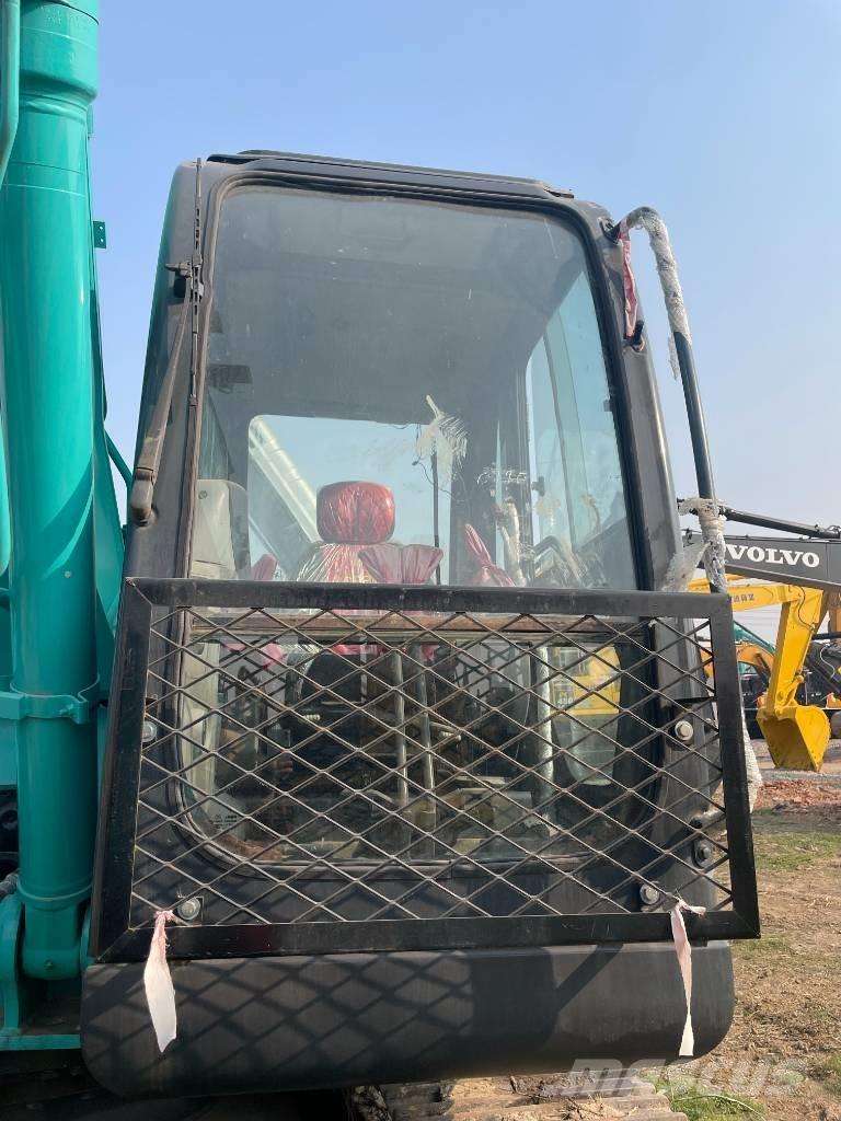 Kobelco SK 200 Bagri goseničarji
