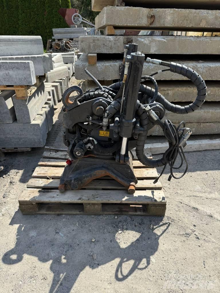 CAT TRS 10 Rotatorji