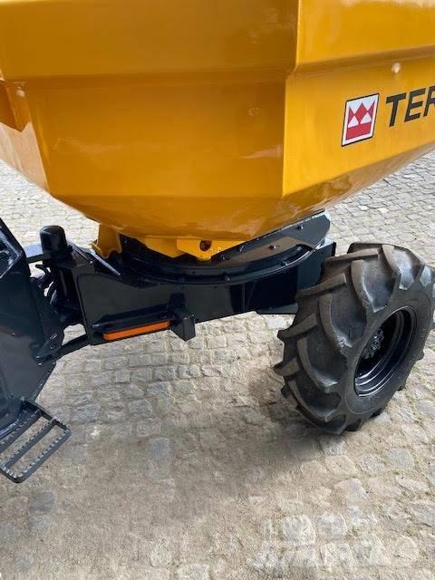 Terex PS3500H Ne cestni demperji