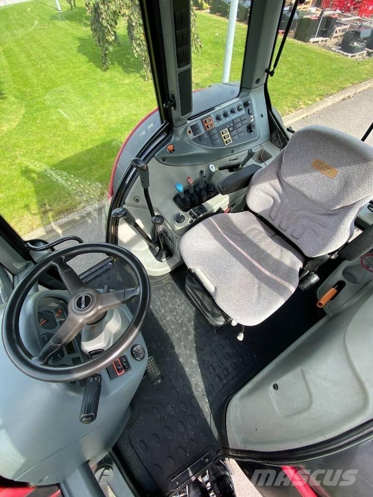 Valtra T 131 Traktorji