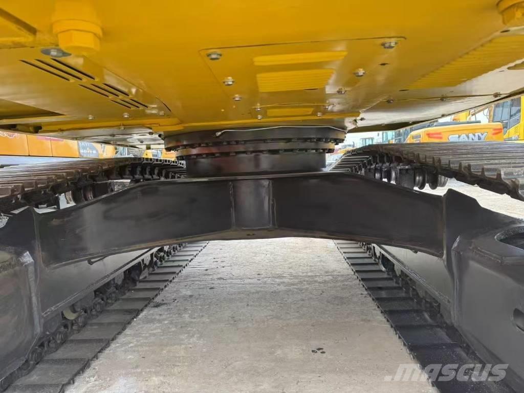 Komatsu 160-7 Bagri goseničarji
