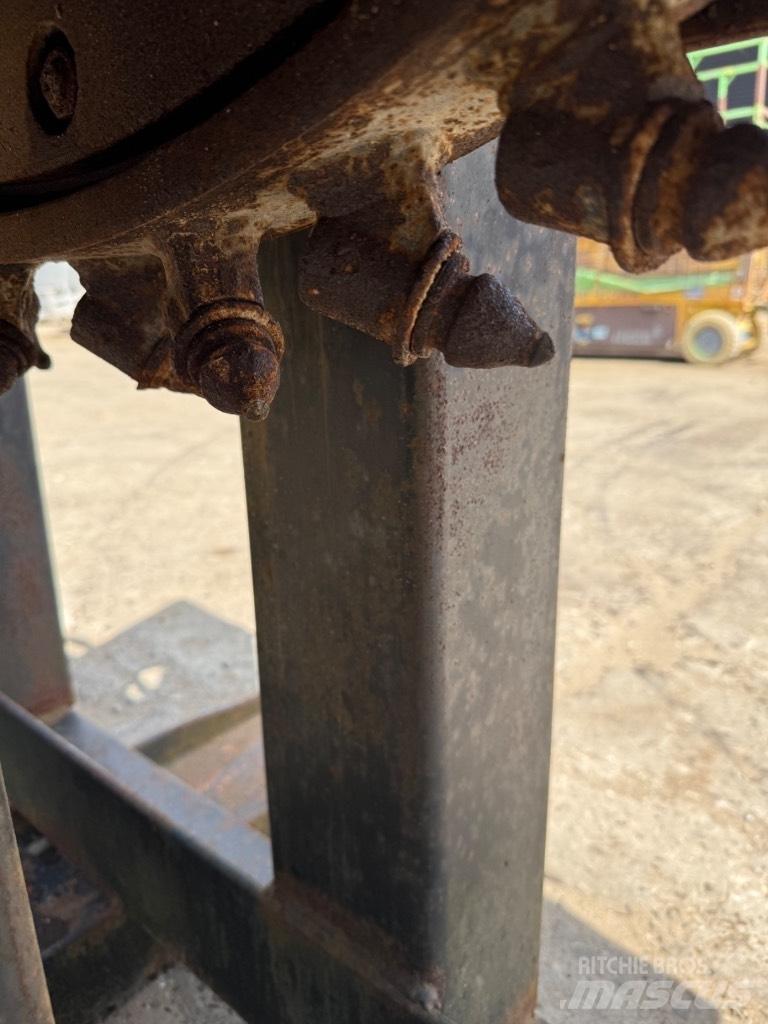  Andet Simex RWE50 Drugi deli