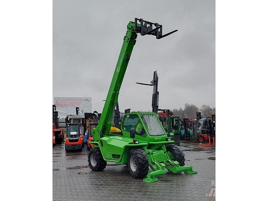 Merlo P 35.13 K Teleskopski viličarji