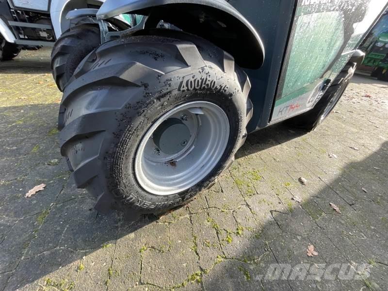 Kramer KT144 Kmetijstvo - drugo