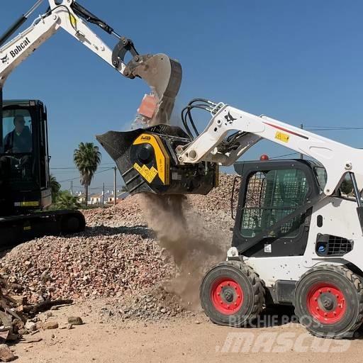 MB Crusher MB-L160 Drobilne žlice