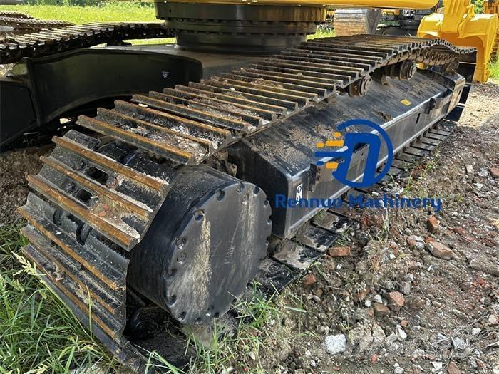 Komatsu PC 400-7 Bagri goseničarji