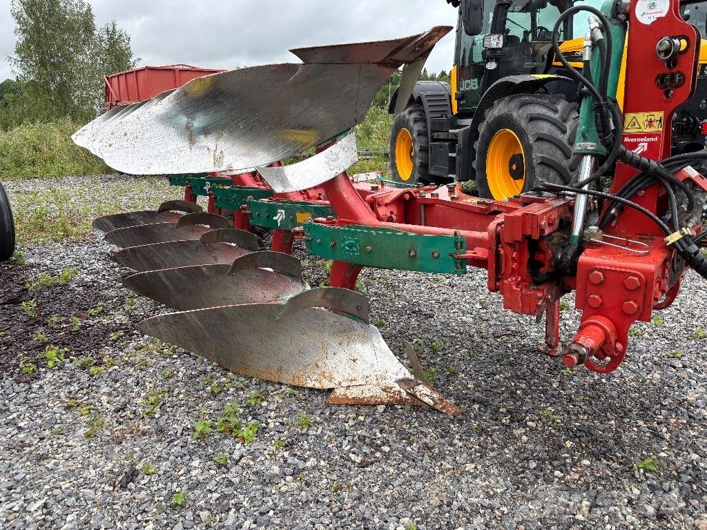 Kverneland ES85-200 Obračalni plugi