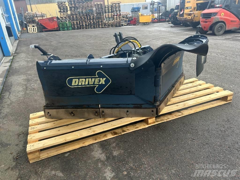 Drivex VB 2800-3P Ratraki