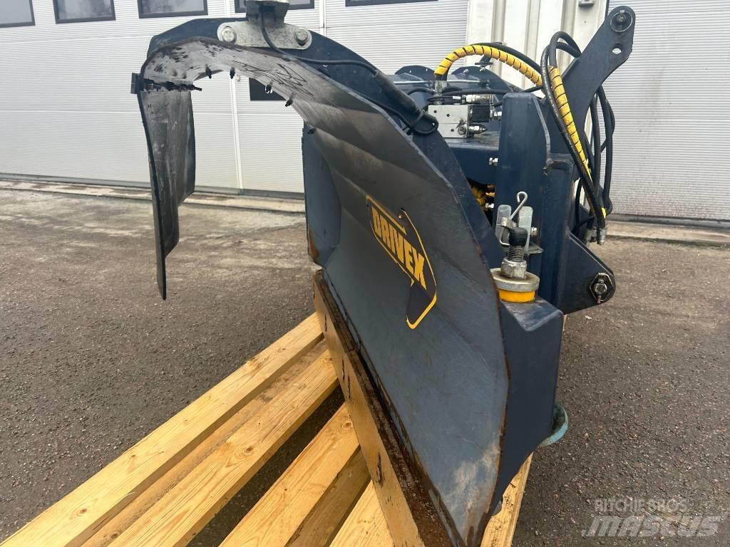 Drivex VB 2800-3P Ratraki