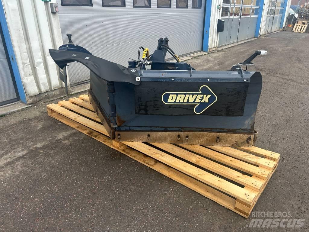 Drivex VB 2800-3P Ratraki
