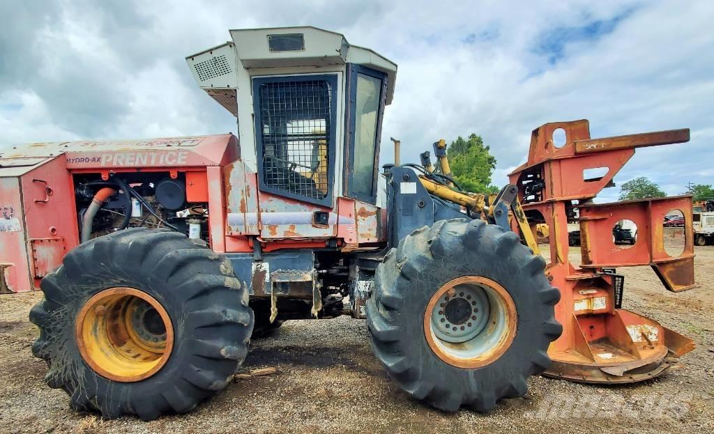 Prentice 2470 Stroji za sečnjo dreves