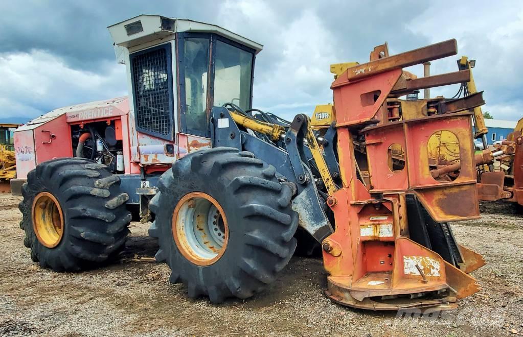 Prentice 2470 Stroji za sečnjo dreves