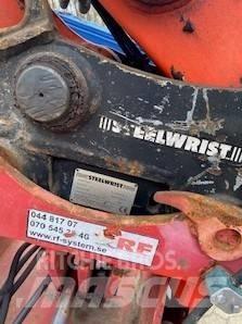 Kubota KX 080-3 Bagri goseničarji