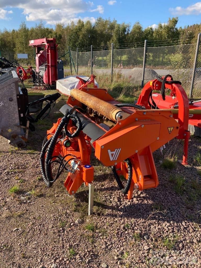 Agrimaster ELP 150A Obrezovalniki žive meje