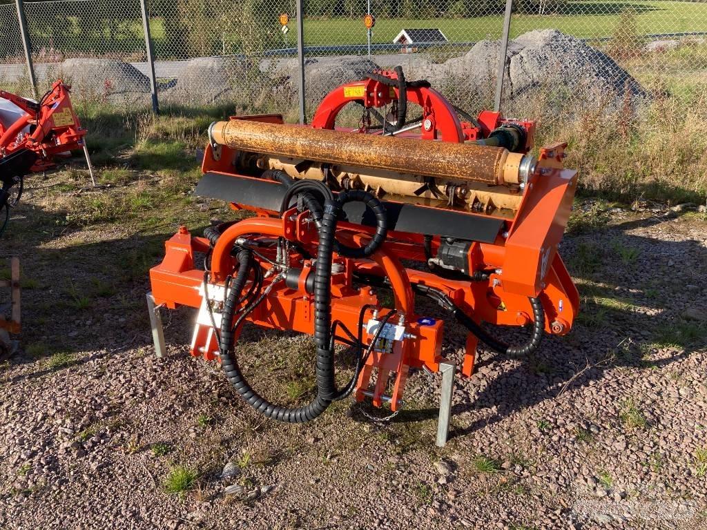 Agrimaster ELP 150A Obrezovalniki žive meje