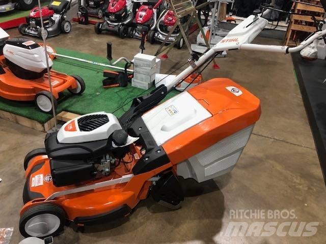Stihl RM 655.1 RS Motokultivator kosilnice