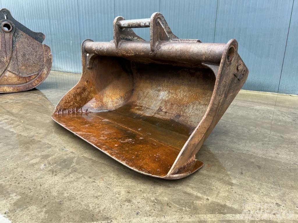 Engcon S70 Žlice