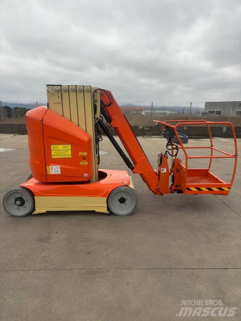 JLG Toucan 12 E Plus Zglobne dvižne ploščadi
