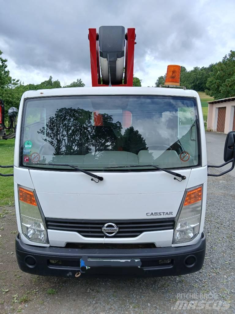 Palfinger P 220 B Avtokošare