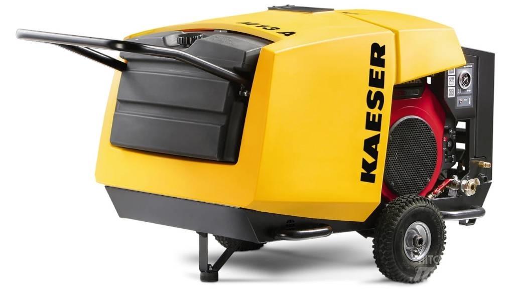 Kaeser M 17 Kompresorji