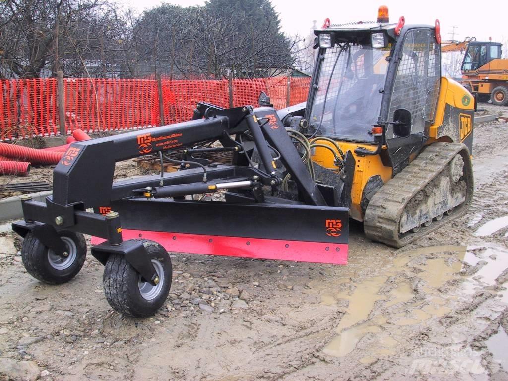 M3 Grader Blade GR Manipulacija materiala - drugo
