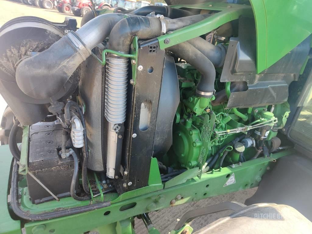 John Deere 5090 M Traktorji