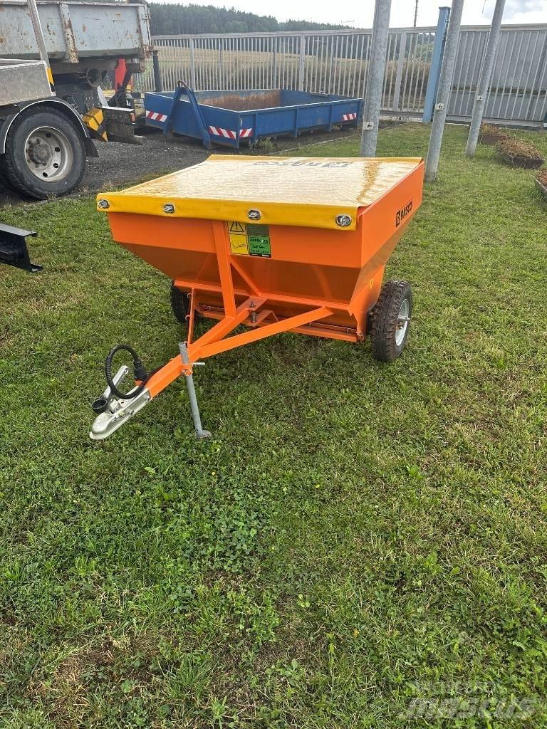 Rasco mini Nega okolice - drugo