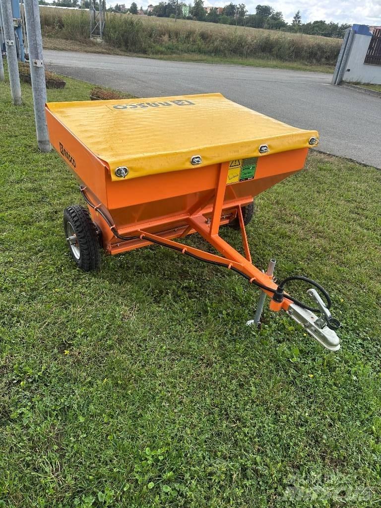 Rasco mini Nega okolice - drugo