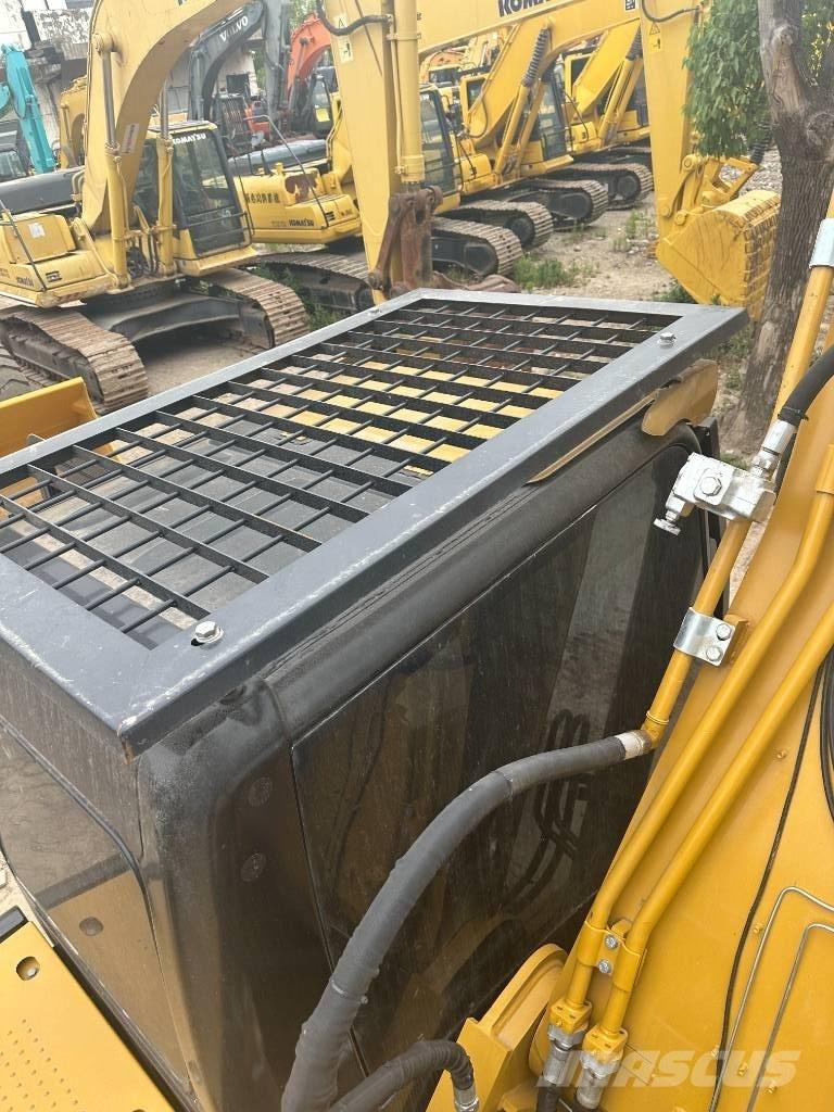 CAT CAT330D Midi bagri 7t – 12t