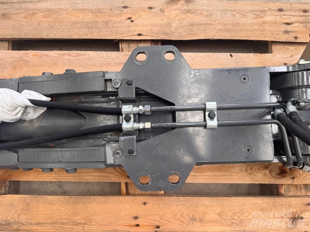 Fendt Pick Up Hitch Druga oprema za traktorje