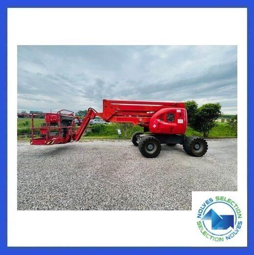 JLG 450AJ Zglobne dvižne ploščadi