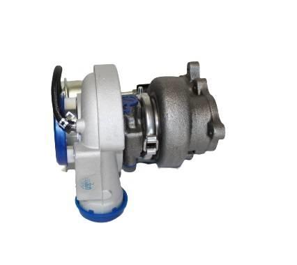 CASE Turbina - 2855947 Motorji