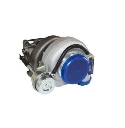 CASE Turbina - 2855947 Motorji