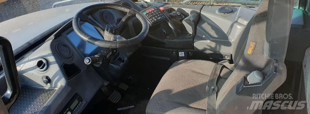 Bell B 45 E Zglobni demperji