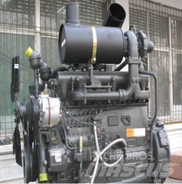 Deutz TD226B-6IG15 Motorji
