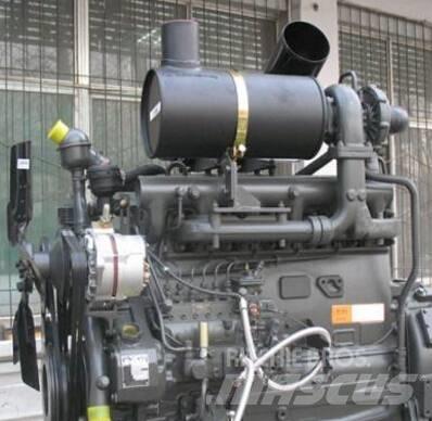 Deutz TD226B-6IG15 Motorji