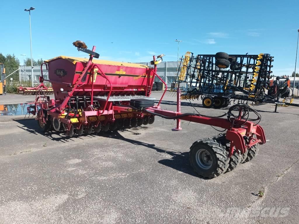 Väderstad Rapid300C Kombinirane sejalnice